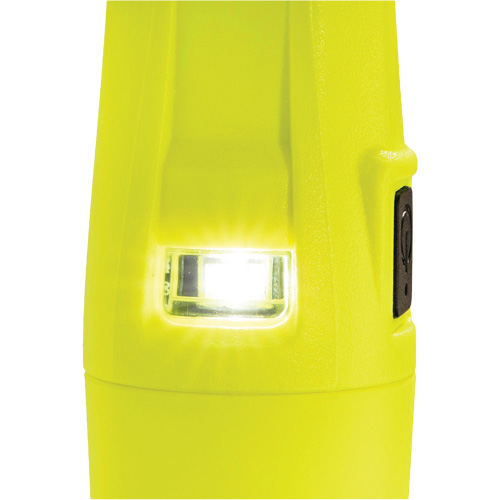VLO Flashlight, LED, 280 Lumens, AA Batteries Equipex