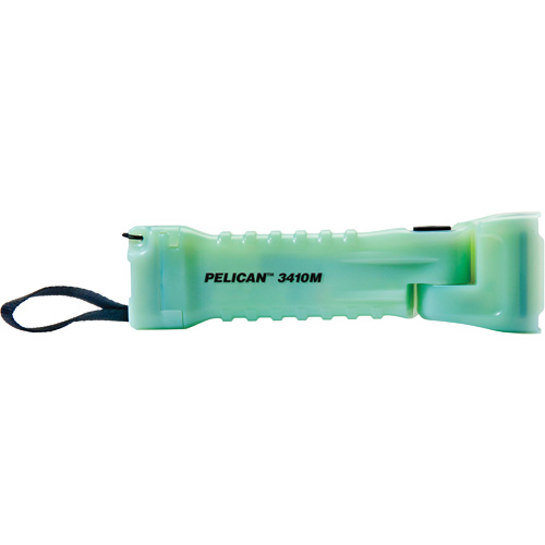 Lampe de poche magn&eacute;tique &agrave; angle droit, DEL, 653 lumens, Piles AA Equipex