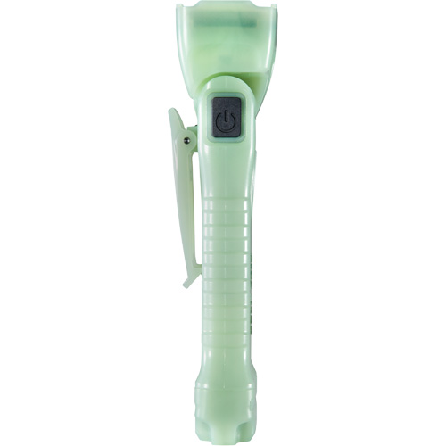 Lampe de poche magn&eacute;tique &agrave; angle droit, DEL, 653 lumens, Piles AA Equipex