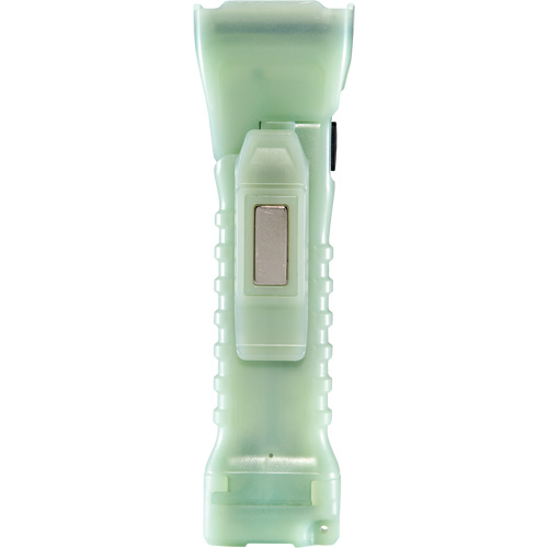 Lampe de poche magn&eacute;tique &agrave; angle droit, DEL, 653 lumens, Piles AA Equipex