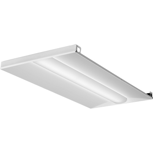 Luminaire encastr&eacute; BLT4 Equipex