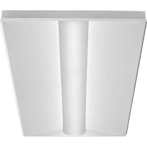 Luminaire encastr&eacute; BLT4 Equipex