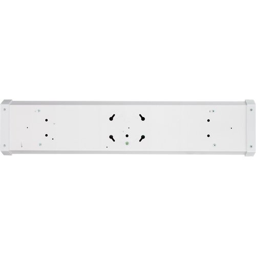 FMLWL Wrap-Around Low-Profile Light Fixture Equipex