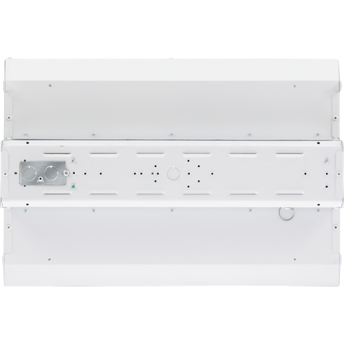 Luminaire haute baie lumineuse I-Beam IBE, DEL, 120 - 277 V, 166 W, 4,25" h x 14,88" la x 22" lo Equipex