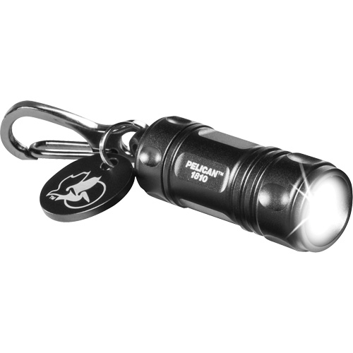 Keychain Flashlight Equipex