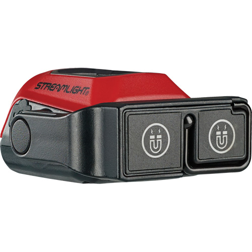 Syclone&reg; Ultra-Compact Multi-Function Work Light, LED, 400 Lumens, Plastic Housing Equipex