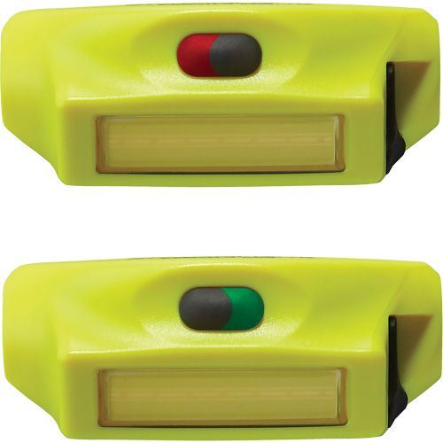 Bandit&reg; Pro Ultra-Compact Headlamp, LED, 180 Lumens, 4.5 Hrs. Run Time, Rechargeable Batteries Equipex