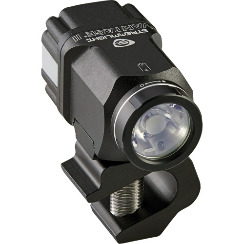Lampe pour casque de calibre industriel Vantage II Equipex