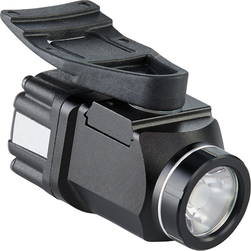 Lampe pour casque de pompier Vantage II Equipex