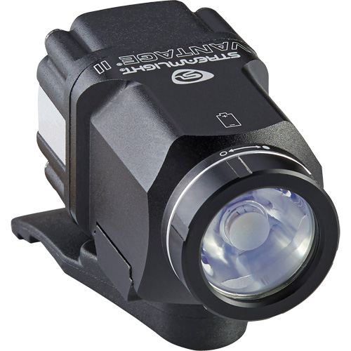 Lampe pour casque de pompier Vantage II Equipex