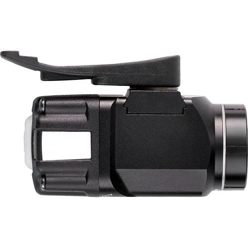 Lampe pour casque de pompier Vantage II Equipex