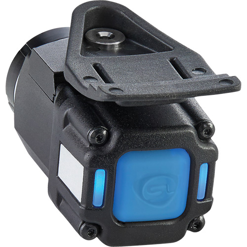 Lampe pour casque de pompier Vantage II Equipex