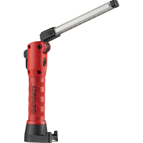 Lampe de travail compacte Strion SwitchBlade, DEL, 500 Lumens Equipex