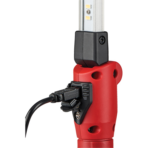 Lampe de travail compacte Strion SwitchBlade, DEL, 500 Lumens Equipex