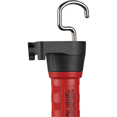 Lampe de travail compacte Strion SwitchBlade, DEL, 500 Lumens Equipex