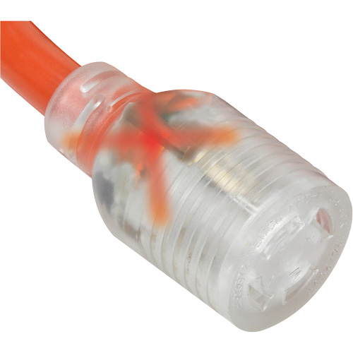 Cordon adaptateur pour g&eacute;n&eacute;ratrice Equipex