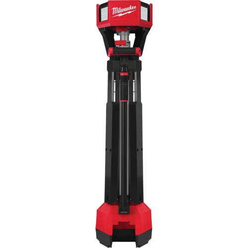 Lampe sur tour et chargeur M18 Rocket (outil seulement), DEL, 6000 lumens Equipex