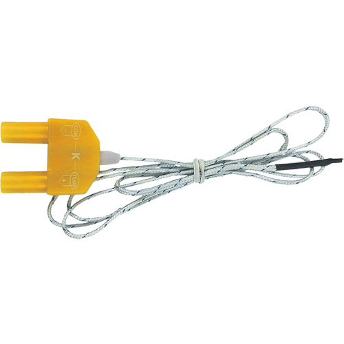 Replacement Thermocouple Equipex