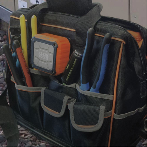 Wireless Jobsite Speaker (Tool Only), Lithium-Ion Equipex