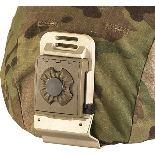 Sidewinder&reg; Tactical NVG Mount Equipex