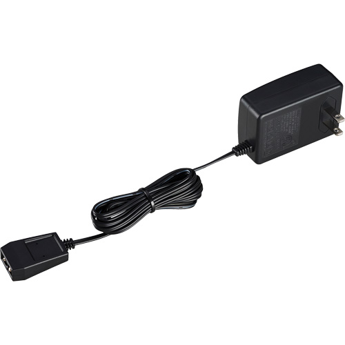 Cordon de charge 120V c. a. pour chargeurs Equipex