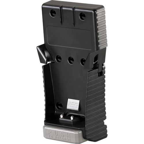 Support de recharge CA/CC Vulcan 180 Equipex