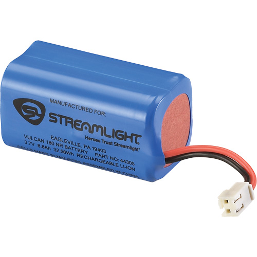 Vulcan 180 Replacement Li-Ion Battery, 3.6 V Equipex