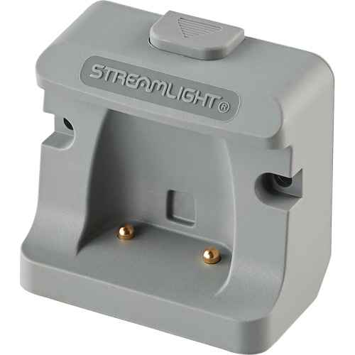 Support et chargeur pour lampe frontale USB Haz-Lo Equipex