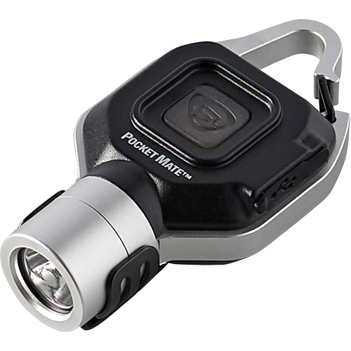 Lampe de poche USB Pocket Mate Equipex