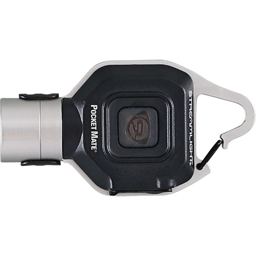 Lampe de poche USB Pocket Mate Equipex