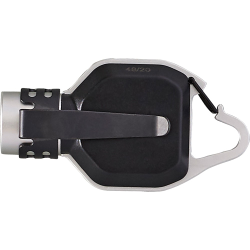 Lampe de poche USB Pocket Mate Equipex