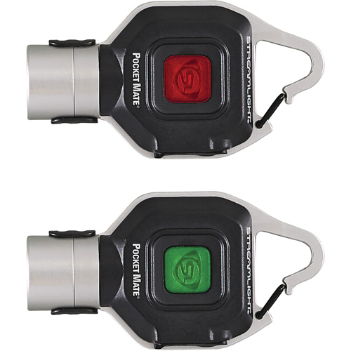 Lampe de poche USB Pocket Mate Equipex