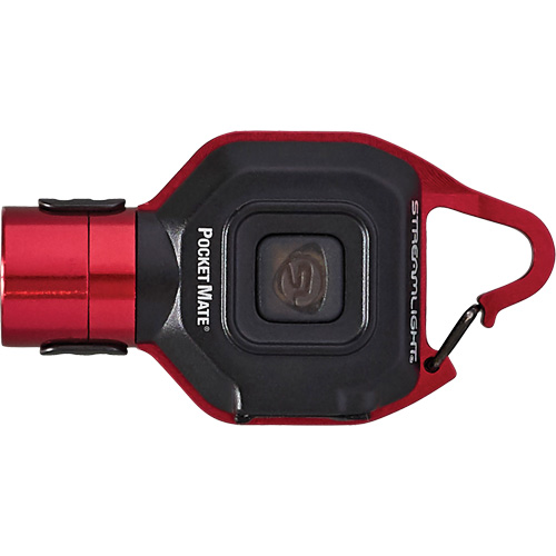 Lampe de poche USB Pocket Mate Equipex
