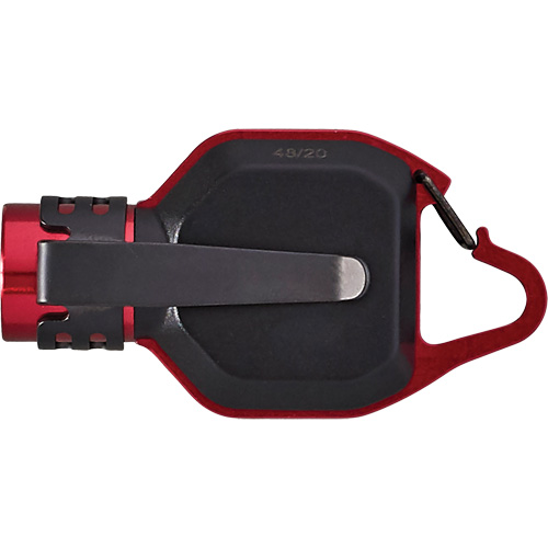 Lampe de poche USB Pocket Mate Equipex