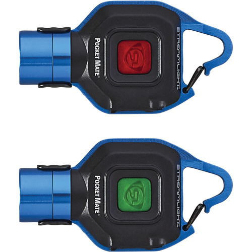 Lampe de poche USB Pocket Mate Equipex