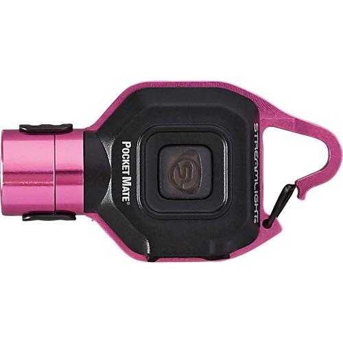 Lampe de poche USB Pocket Mate Equipex
