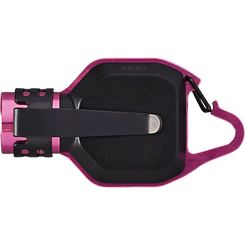 Lampe de poche USB Pocket Mate Equipex