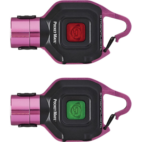 Lampe de poche USB Pocket Mate Equipex