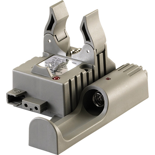 Support de charge &agrave; califourchon Strion USB Equipex