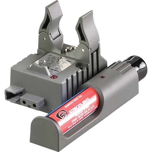 Support de charge &agrave; califourchon Strion USB Equipex