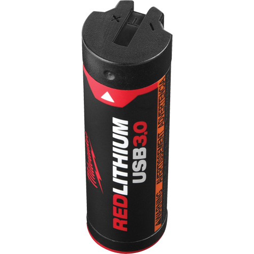 Redlithium&reg; USB 3.0AH Battery Equipex