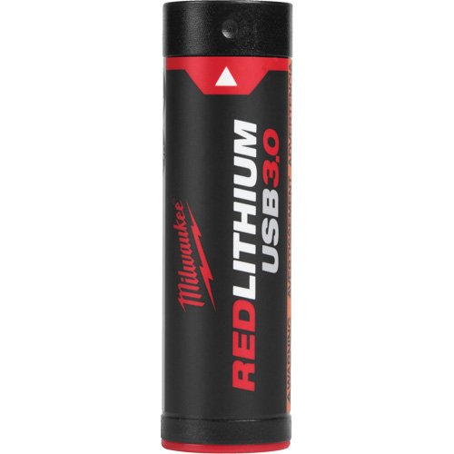 Redlithium&reg; USB 3.0AH Battery Equipex