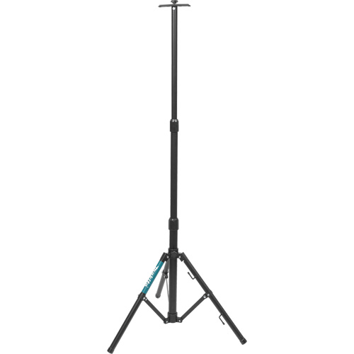 Portable Tripod for LED Floodlight Equipex