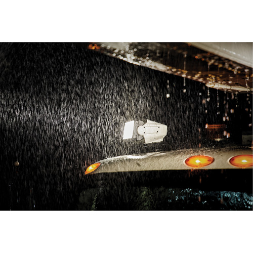 Utility Remote Control Search Light Kit, LED, 4250 Lumens Equipex