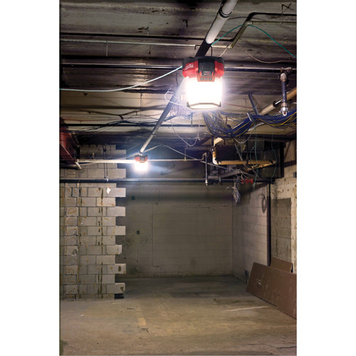 M18 RADIUS Compact Site Light with ONE-KEY, LED, 4400 Lumens Equipex