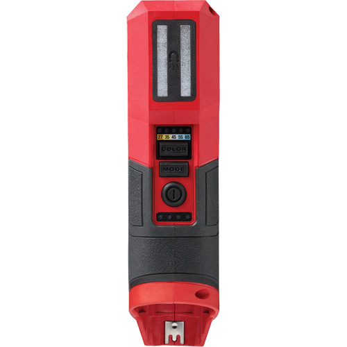 M12 Paint and Detailing Color Match Light, LED, 1000 Lumens Equipex