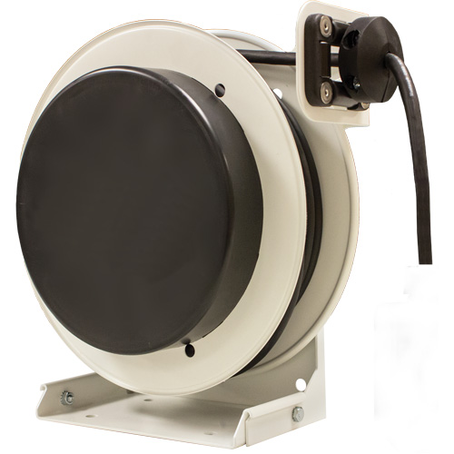 D&eacute;vidoir de cordon, 50', SJOOW, Calibre de 12/3, 20 A Equipex