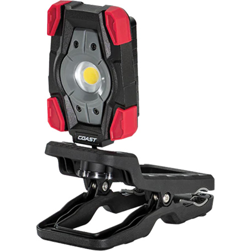 Clamp Light Equipex