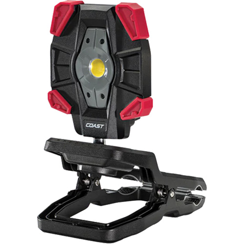 Clamp Light Equipex
