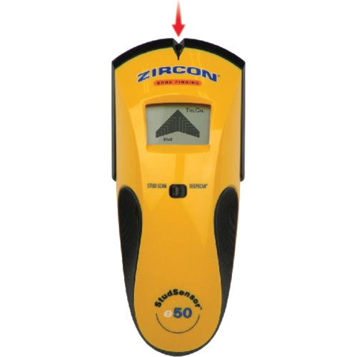 E50 Stud Finder Equipex